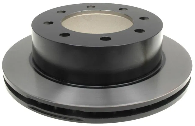 SB56828 – ROTORS Brake Rotor, OE Replacement Single - view 2